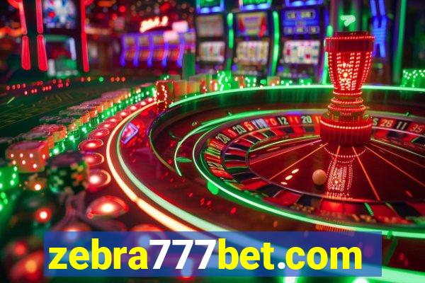 zebra777bet.com