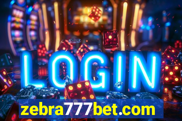 zebra777bet.com