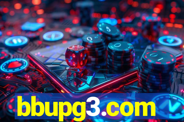 bbupg3.com