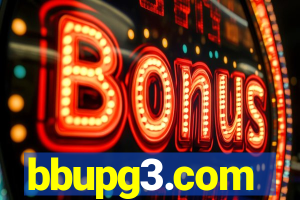 bbupg3.com