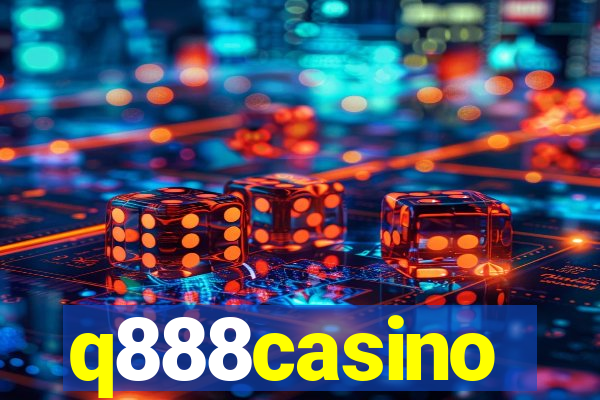 q888casino