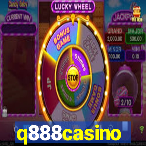 q888casino