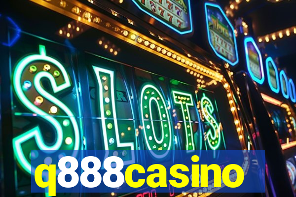 q888casino