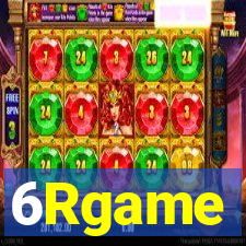 6Rgame