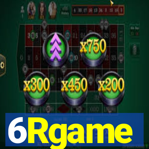 6Rgame