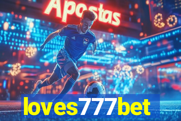 loves777bet