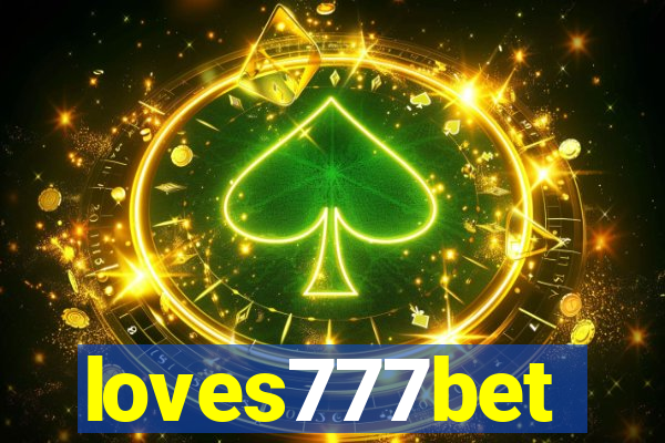 loves777bet