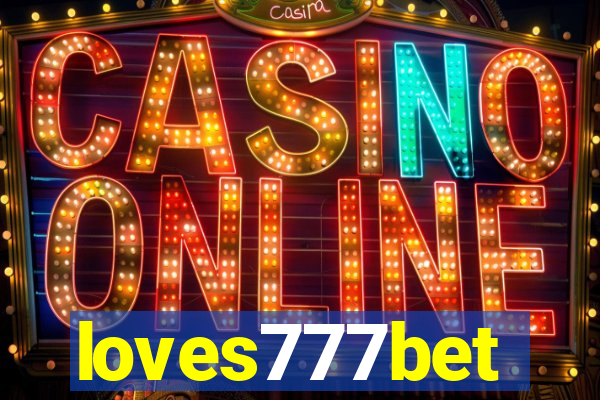 loves777bet