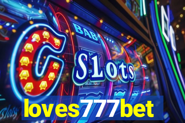 loves777bet