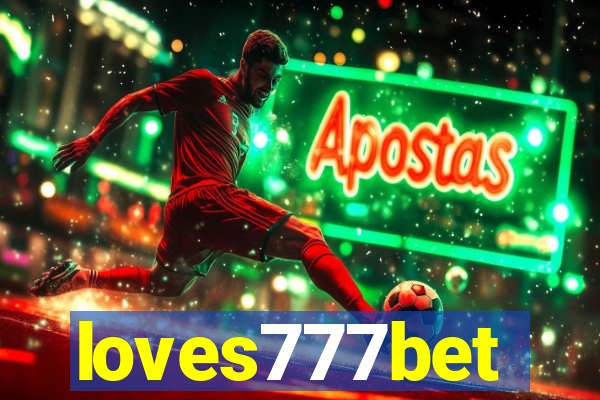 loves777bet