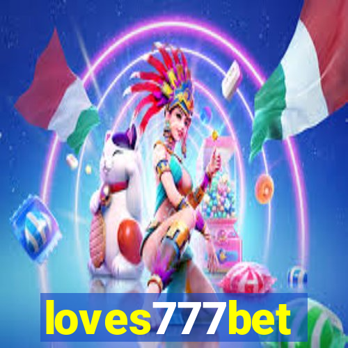 loves777bet