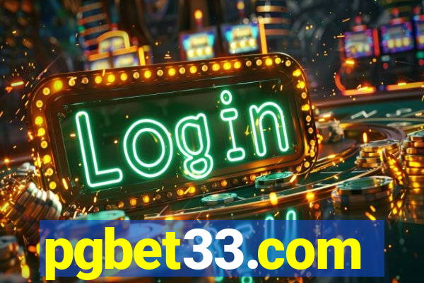 pgbet33.com