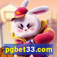 pgbet33.com