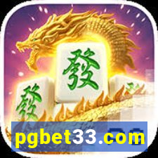 pgbet33.com