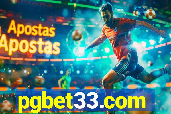 pgbet33.com