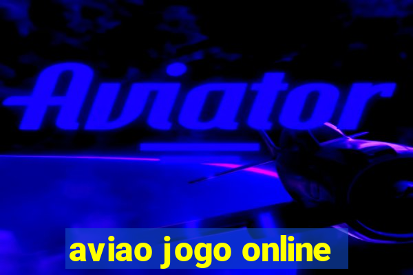 aviao jogo online