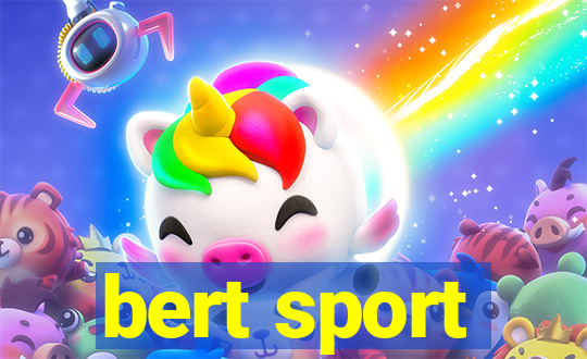 bert sport