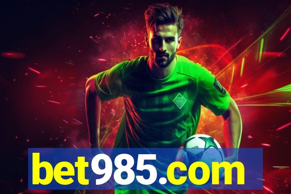 bet985.com