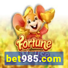 bet985.com