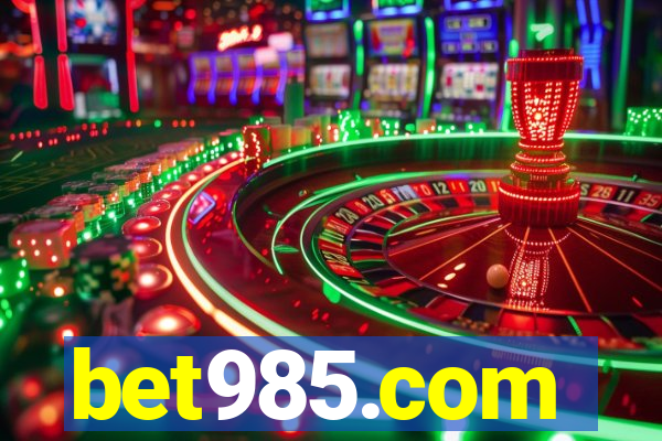 bet985.com