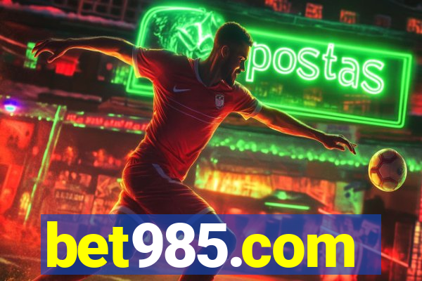 bet985.com