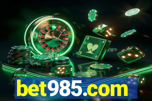 bet985.com