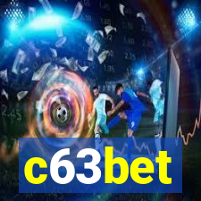 c63bet