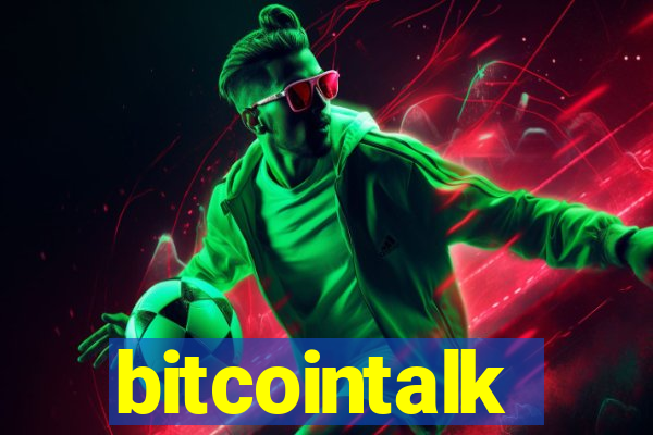 bitcointalk