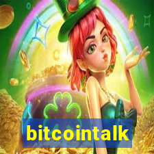 bitcointalk