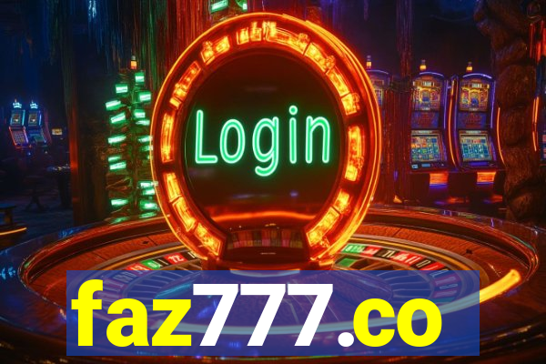 faz777.co