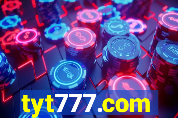 tyt777.com