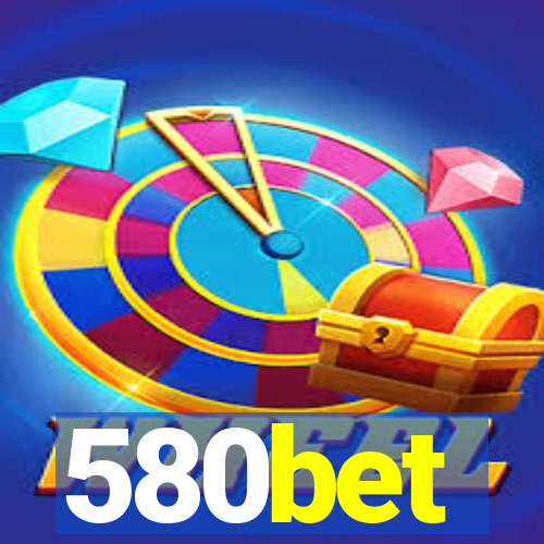 580bet