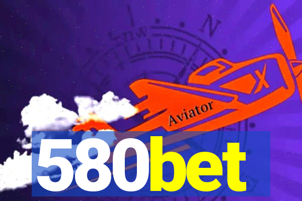 580bet