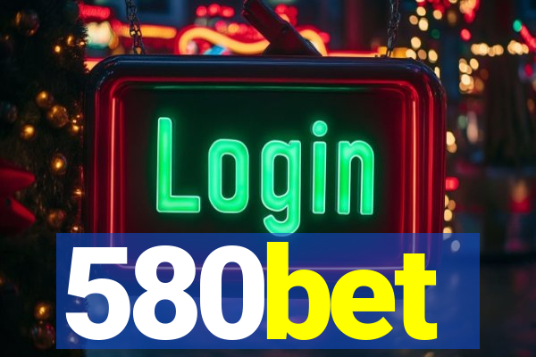 580bet