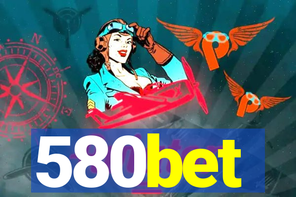 580bet