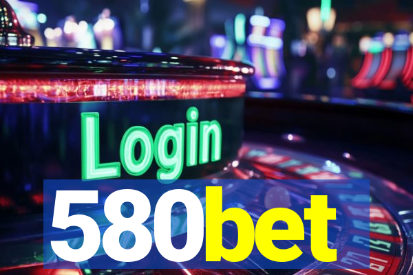 580bet