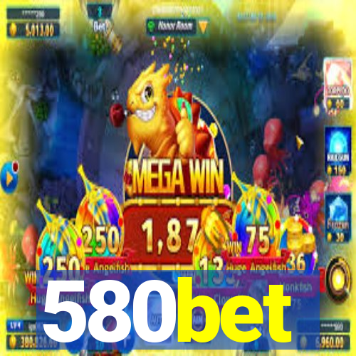 580bet