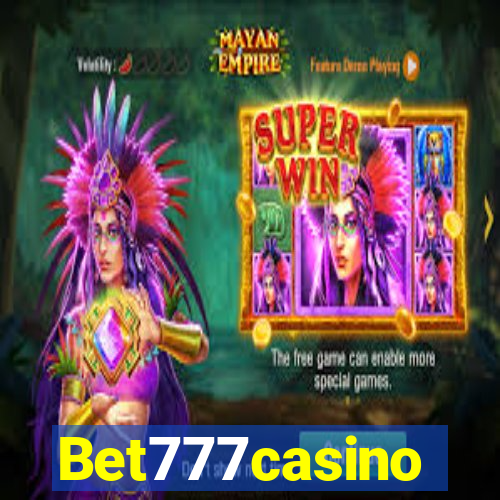 Bet777casino