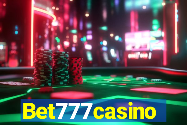 Bet777casino