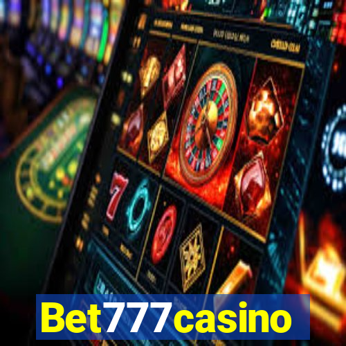 Bet777casino