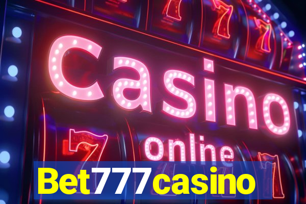 Bet777casino