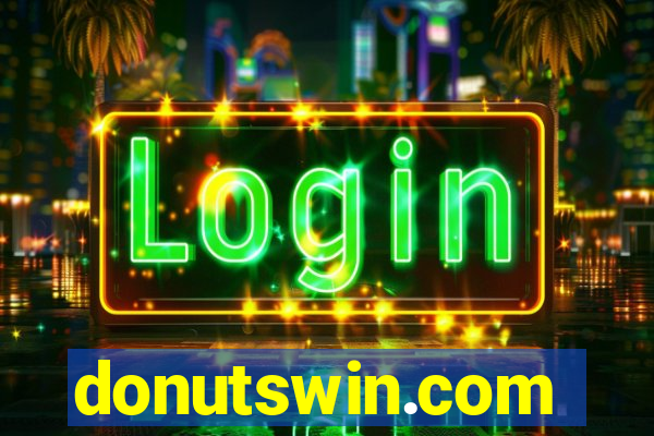 donutswin.com