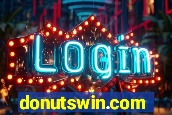 donutswin.com