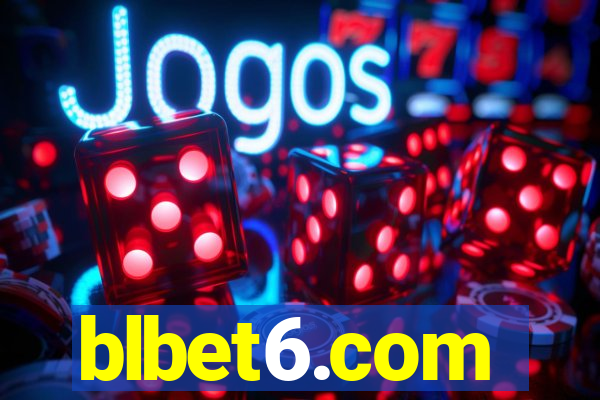 blbet6.com