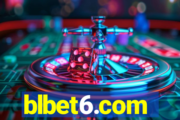 blbet6.com