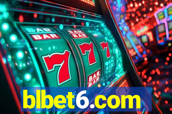 blbet6.com