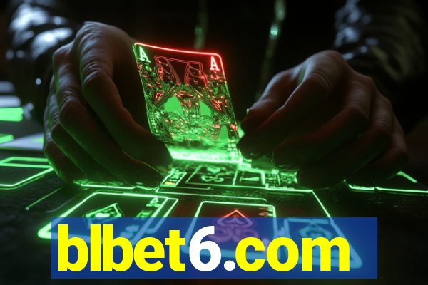 blbet6.com