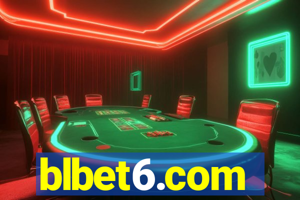 blbet6.com