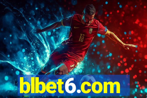 blbet6.com