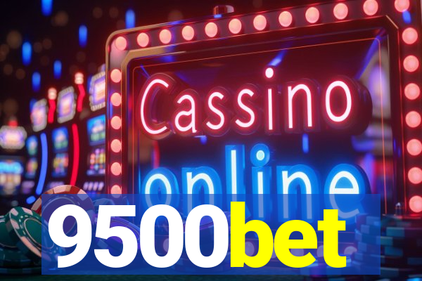 9500bet